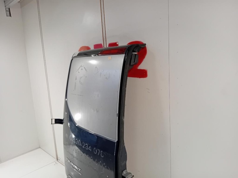 Porta DI Carico POST SX PORTA DI CARICO POST SX Ford Transit Custom I 2013