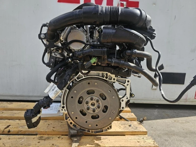 Motore Completo HN05 CITROEN PEUGEOT Peugeot 208 II 2019