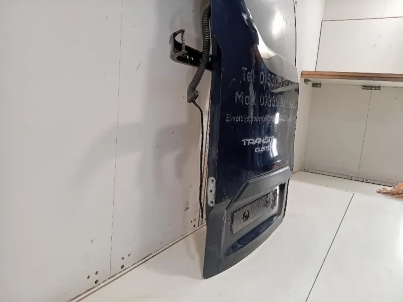 Porta DI Carico POST SX PORTA DI CARICO POST SX Ford Transit Custom I 2013