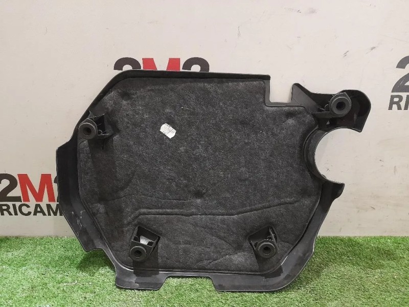 Coperchio Insonorizzante Motore 162083 Mini MINI Cooper F56 2014