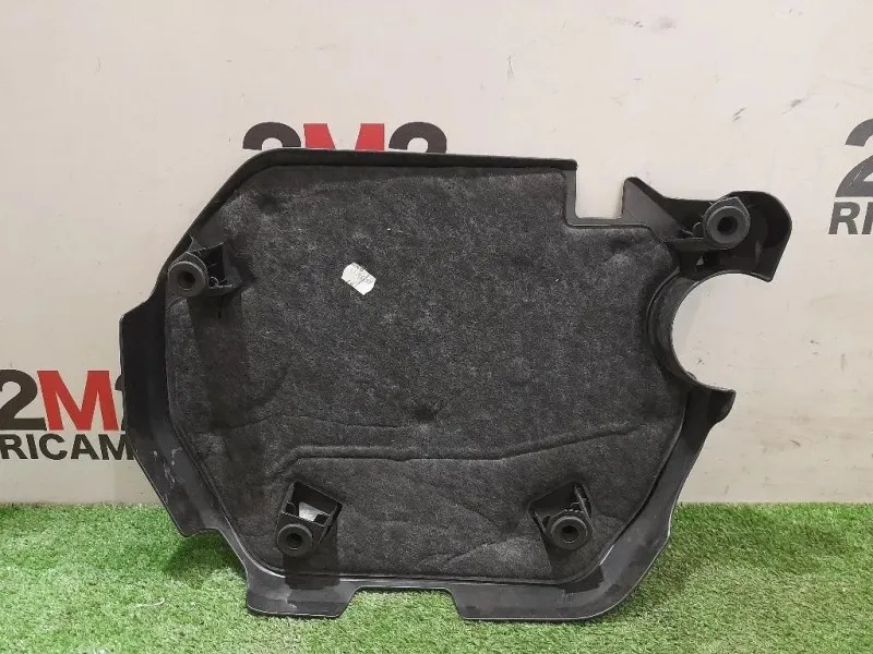 Coperchio Insonorizzante Motore 162083 Mini MINI Cooper F56 2014