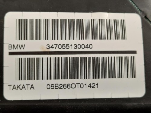 Air-bag Passeggero 2GA880204D Volkswagen T-roc 2017