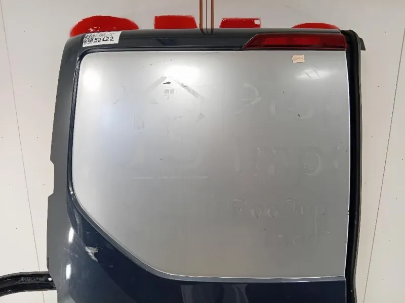 Porta DI Carico POST SX PORTA DI CARICO POST SX Ford Transit Custom I 2013