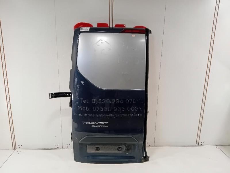 Porta DI Carico POST SX PORTA DI CARICO POST SX Ford Transit Custom I 2013