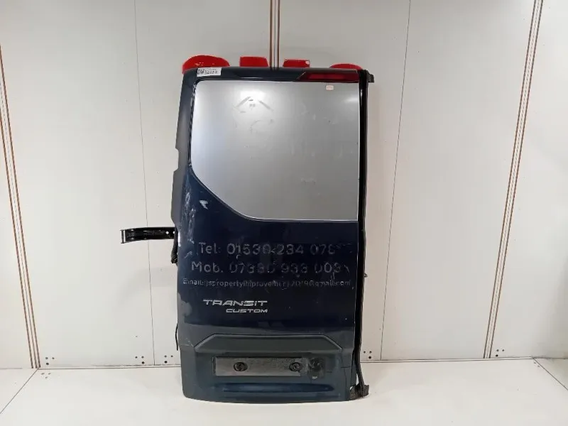 Porta DI Carico POST SX PORTA DI CARICO POST SX Ford Transit Custom I 2013