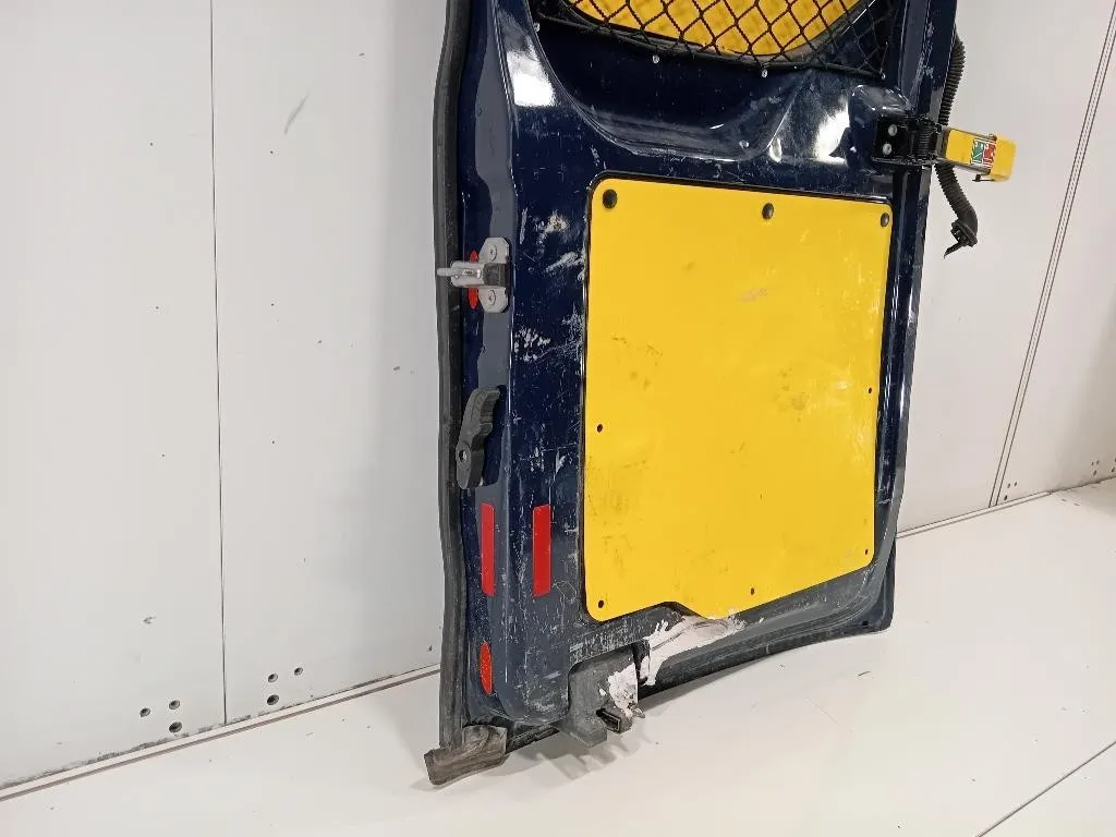 Porta DI Carico POST SX 2778099 Ford Transit Custom I 2013