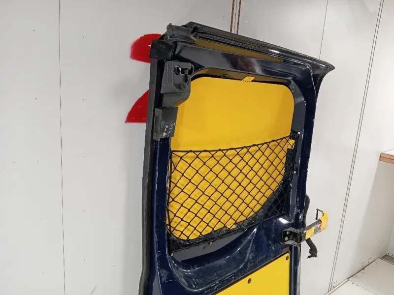 Porta DI Carico POST SX 2778099 Ford Transit Custom I 2013