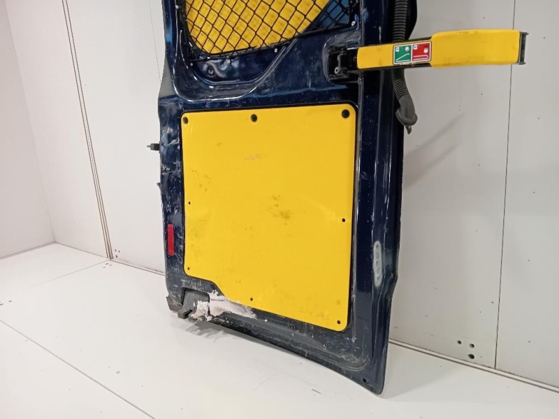 Porta DI Carico POST SX 2778099 Ford Transit Custom I 2013