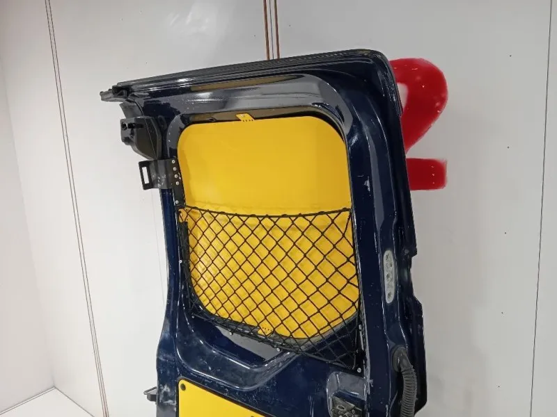 Porta DI Carico POST SX 2778099 Ford Transit Custom I 2013