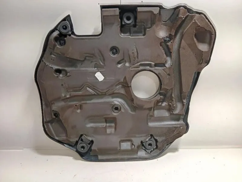 Coperchio Insonorizzante Motore 1112 8601635 Mini MINI ONE F55 2014