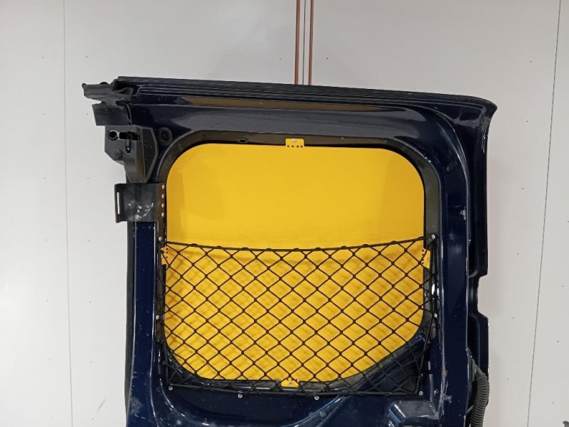 Porta DI Carico POST SX 2778099 Ford Transit Custom I 2013