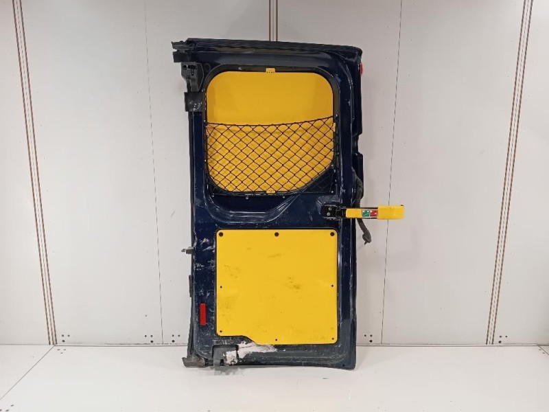 Porta DI Carico POST SX 2778099 Ford Transit Custom I 2013