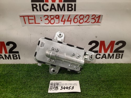 Air-bag Passeggero 610640900 Volvo V60 I 2010