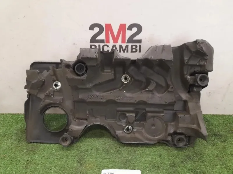 Coperchio Insonorizzante Motore 55582662 Opel Astra K SW 2016