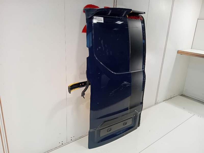 Porta DI Carico POST SX 2778099 Ford Transit Custom I 2013