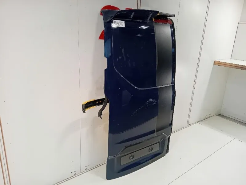 Porta DI Carico POST SX 2778099 Ford Transit Custom I 2013