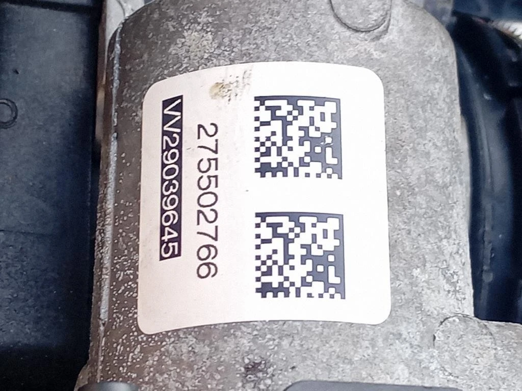 Motore Completo DV6FC 120 CV 88 KW Peugeot 3008 I 2013