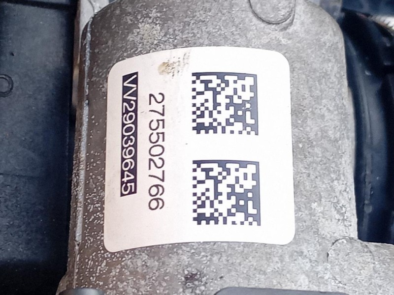 Coperchio Insonorizzante Motore 55582662 Opel Astra K SW 2016