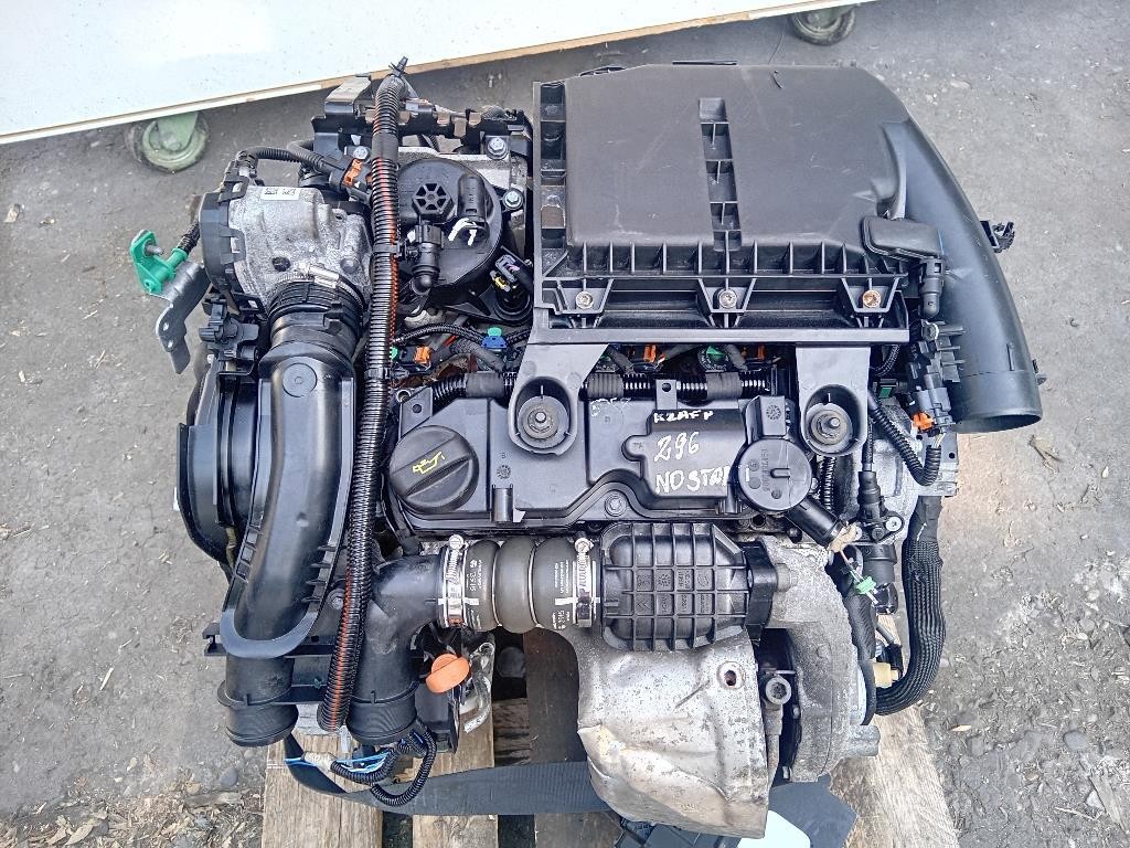 Coperchio Insonorizzante Motore 55582063 Opel Insignia A 2009