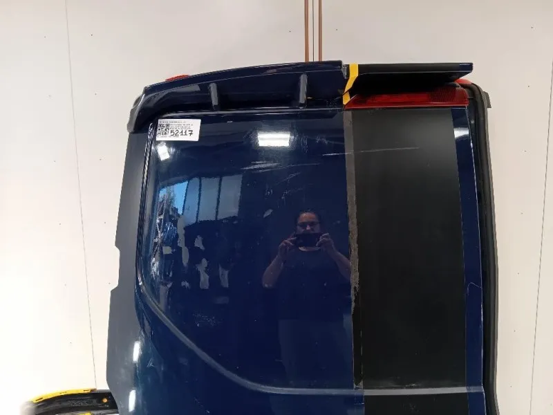 Porta DI Carico POST SX 2778099 Ford Transit Custom I 2013