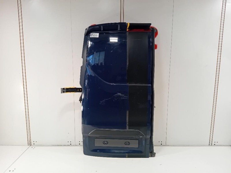 Porta DI Carico POST SX 2778099 Ford Transit Custom I 2013