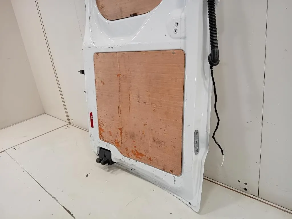 Porta DI Carico POST SX PORTA DI CARICO POST SX Ford Transit Custom I 2013