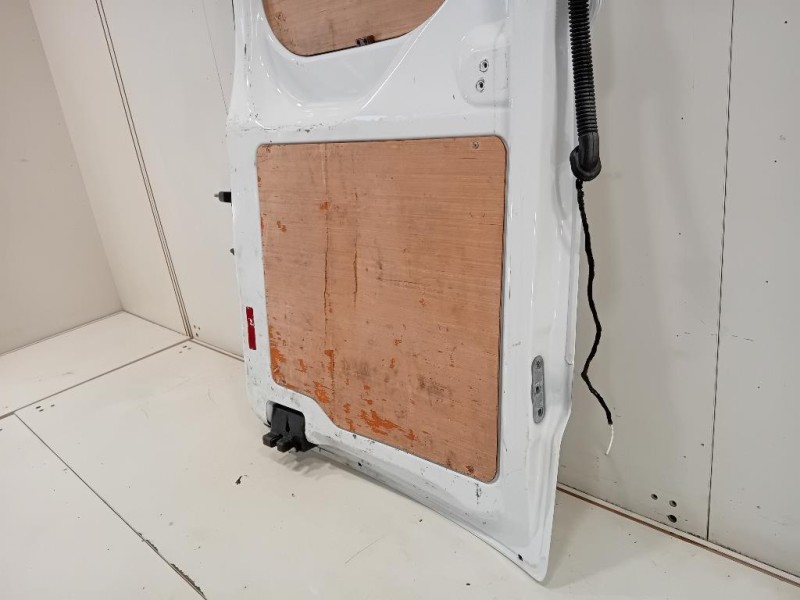 Porta DI Carico POST SX PORTA DI CARICO POST SX Ford Transit Custom I 2013