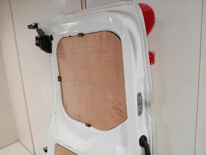 Porta DI Carico POST SX PORTA DI CARICO POST SX Ford Transit Custom I 2013