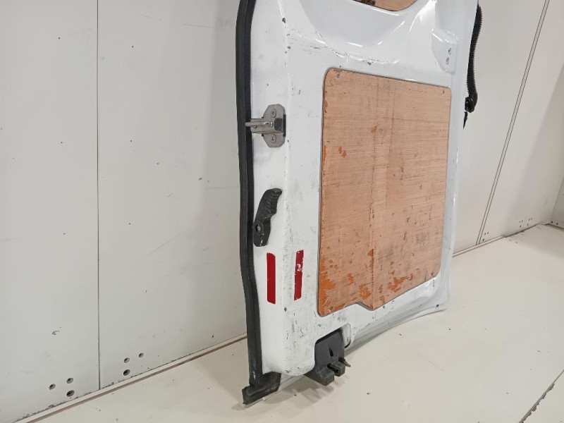 Porta DI Carico POST SX PORTA DI CARICO POST SX Ford Transit Custom I 2013