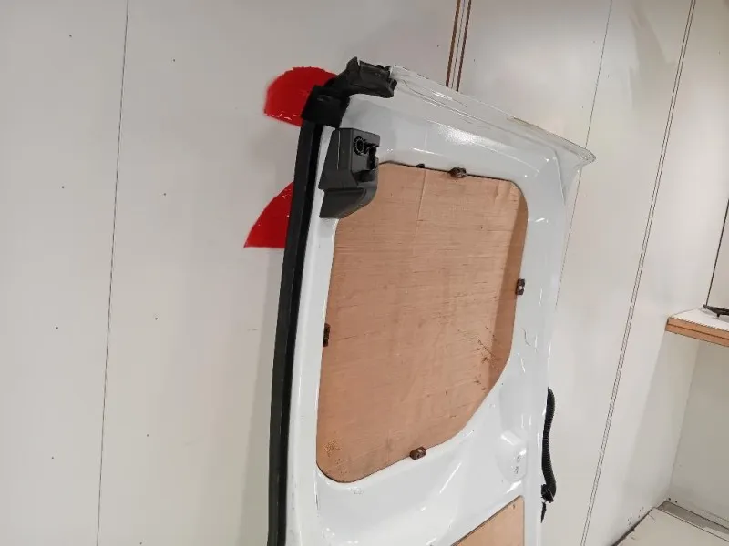 Porta DI Carico POST SX PORTA DI CARICO POST SX Ford Transit Custom I 2013