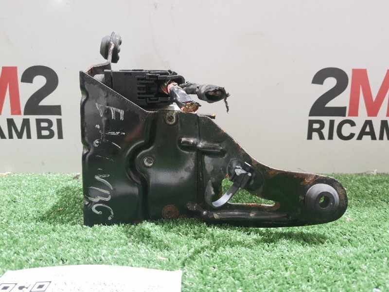 ABS Gruppo ANT 8201011838 Renault Kangoo III 2008