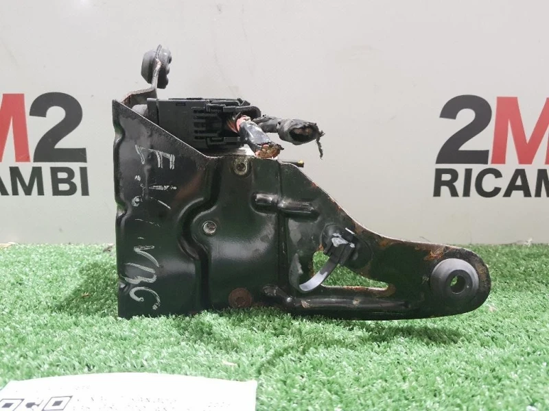 ABS Gruppo ANT 8201011838 Renault Kangoo III 2008