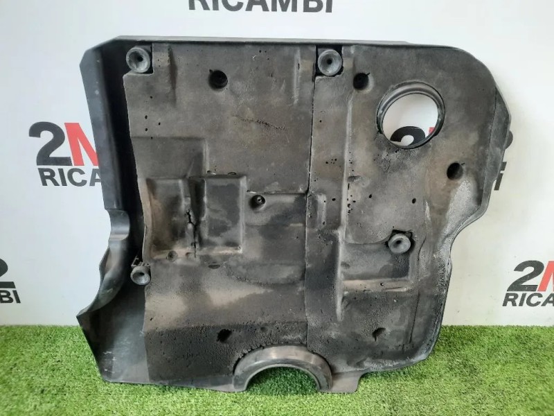 Coperchio Insonorizzante Motore 1NDTV COPERCHIO Toyota Yaris France II 2006