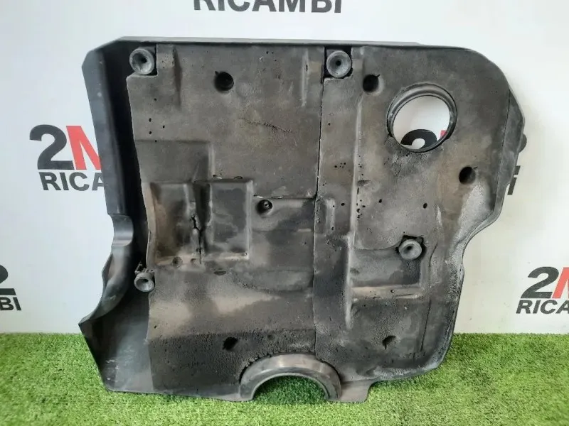 Coperchio Insonorizzante Motore 1NDTV COPERCHIO Toyota Yaris France II 2006