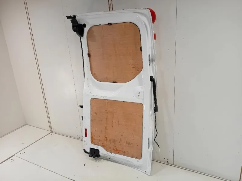 Porta DI Carico POST SX PORTA DI CARICO POST SX Ford Transit Custom I 2013