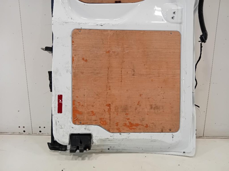 Porta DI Carico POST SX PORTA DI CARICO POST SX Ford Transit Custom I 2013