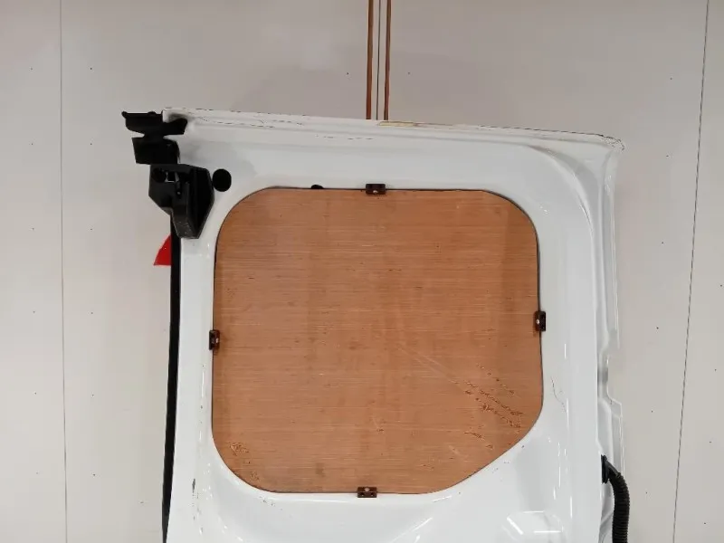 Porta DI Carico POST SX PORTA DI CARICO POST SX Ford Transit Custom I 2013