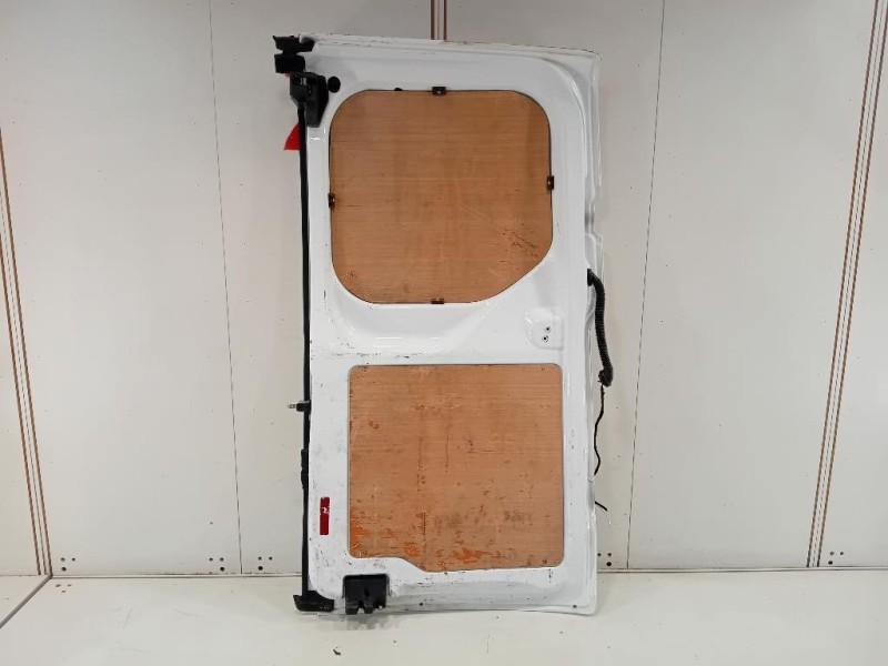 Porta DI Carico POST SX PORTA DI CARICO POST SX Ford Transit Custom I 2013