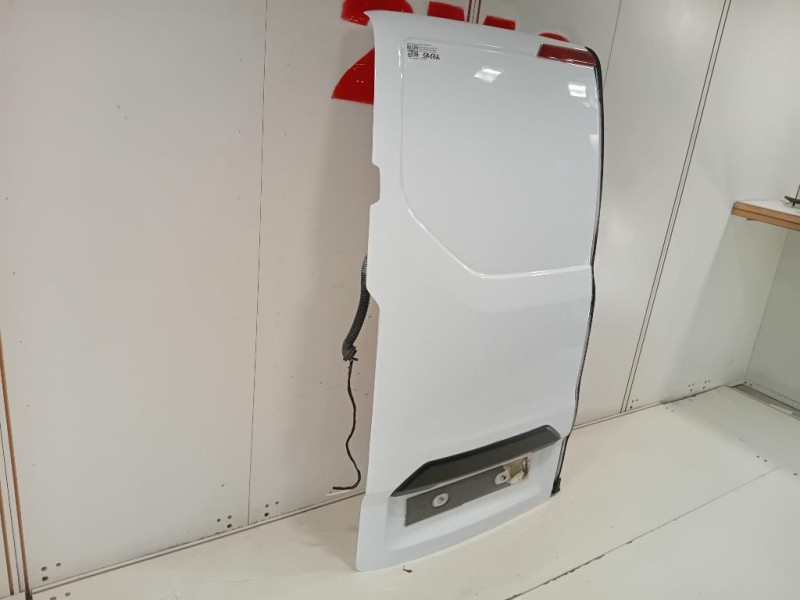 Porta DI Carico POST SX PORTA DI CARICO POST SX Ford Transit Custom I 2013