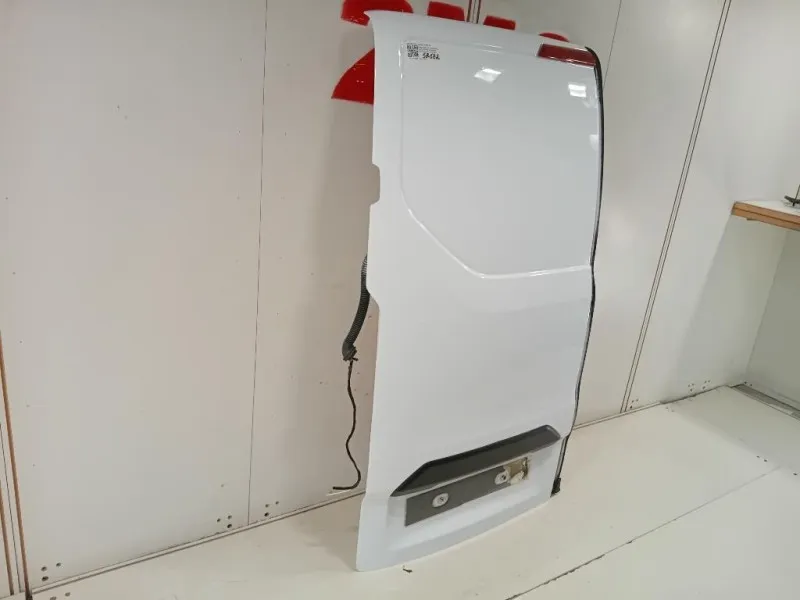 Porta DI Carico POST SX PORTA DI CARICO POST SX Ford Transit Custom I 2013