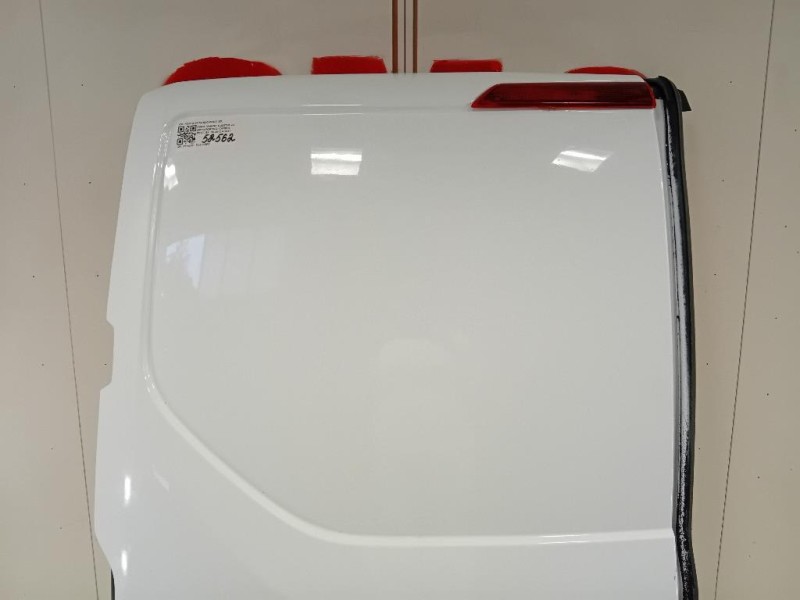 Porta DI Carico POST SX PORTA DI CARICO POST SX Ford Transit Custom I 2013