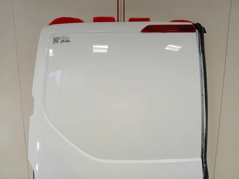 Porta DI Carico POST SX PORTA DI CARICO POST SX Ford Transit Custom I 2013