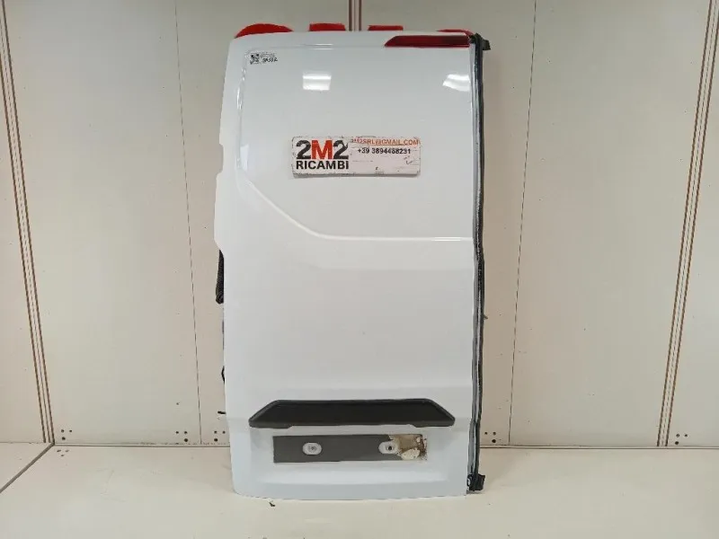 Porta DI Carico POST SX PORTA DI CARICO POST SX Ford Transit Custom I 2013