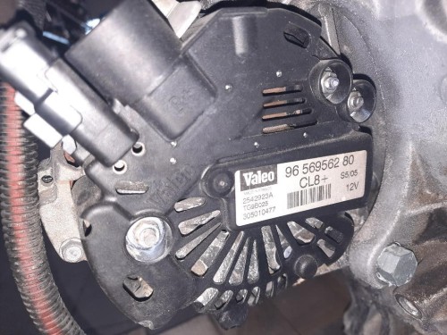 Porta DI Carico POST SX PORTA DI CARICO POST SX Ford Transit Custom I 2013