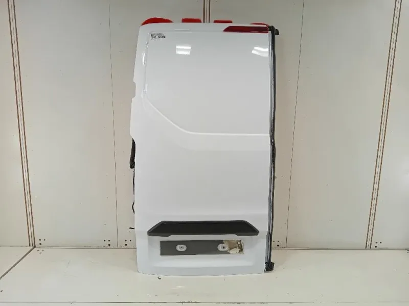 Porta DI Carico POST SX PORTA DI CARICO POST SX Ford Transit Custom I 2013