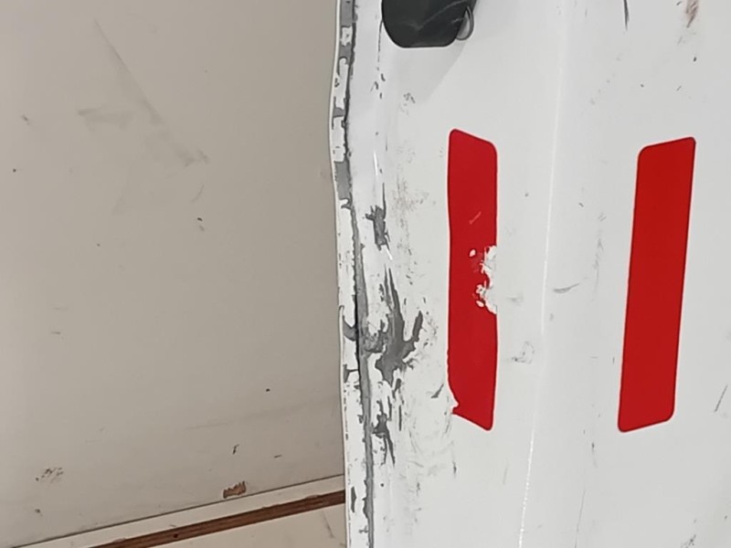 Porta DI Carico POST SX PORTA DI CARICO POST SX Ford Transit Custom I 2013