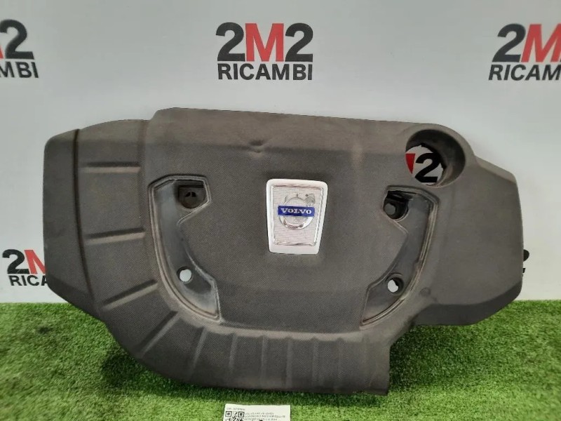 Coperchio Insonorizzante Motore 30757910 COPERCHIO DEL MOTORE Volvo V40 II 2012