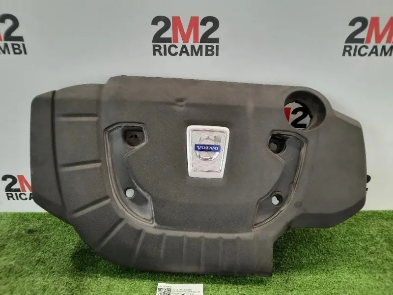 Coperchio Insonorizzante Motore 30757910 COPERCHIO DEL MOTORE Volvo V40 II 2012