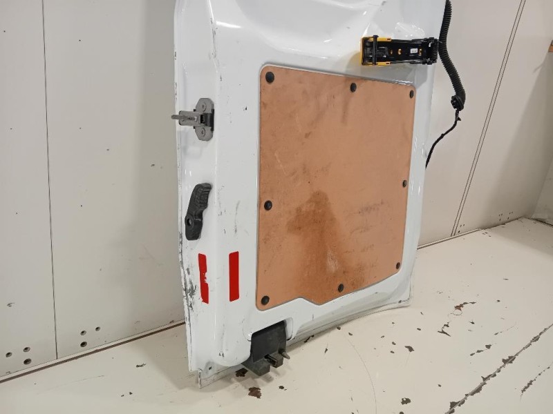 Porta DI Carico POST SX PORTA DI CARICO POST SX Ford Transit Custom I 2013