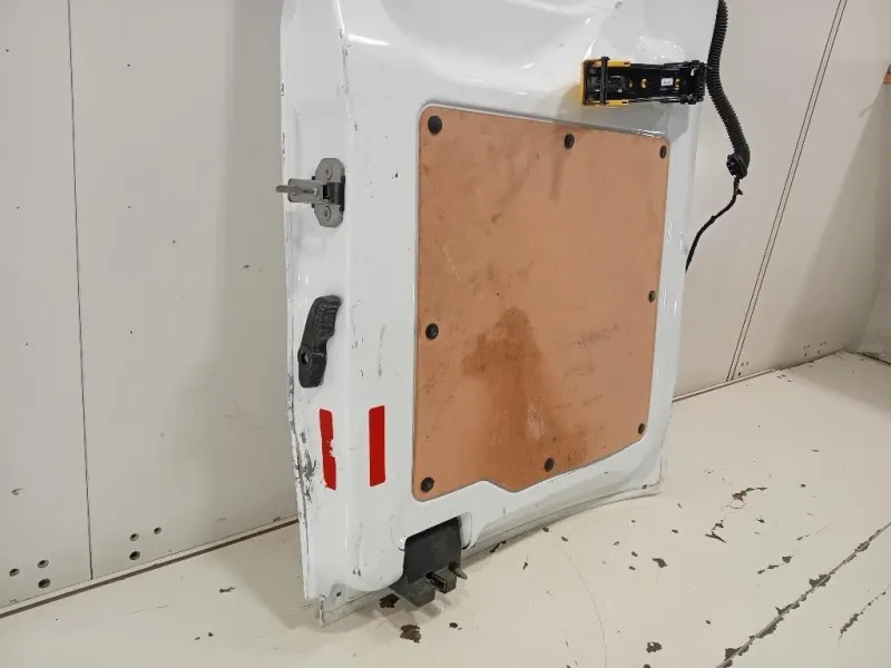 Porta DI Carico POST SX PORTA DI CARICO POST SX Ford Transit Custom I 2013